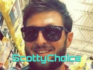 ScottyChoice