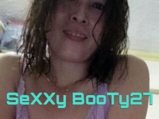 SeXXy_BooTy27