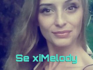 Se_xiMelody