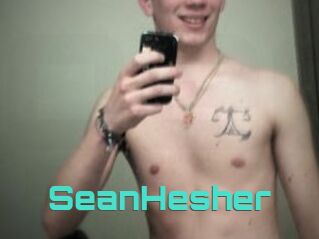 SeanHesher