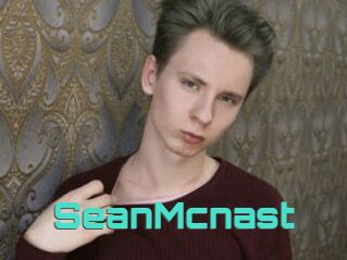 SeanMcnast