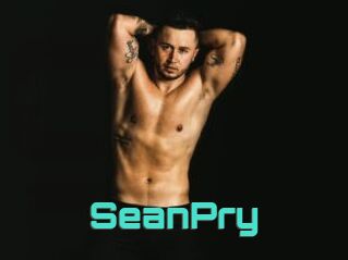 SeanPry
