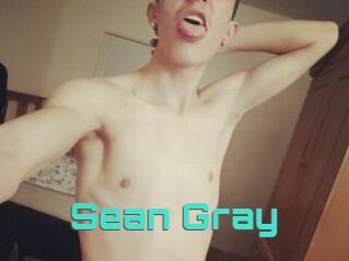 Sean_Gray