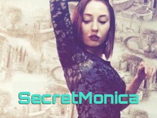 SecretMonica