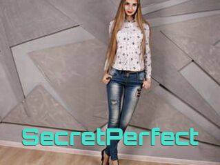 SecretPerfect
