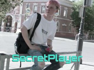 SecretPlayer