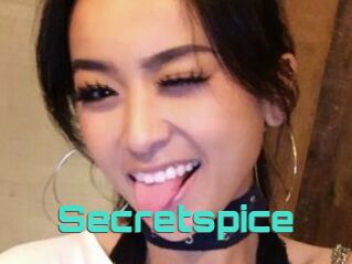 Secretspice