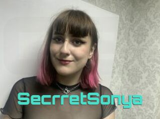 SecrretSonya