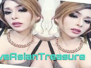 SeductiveAsianTreasure