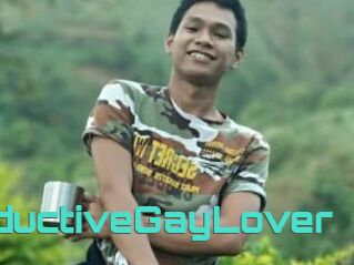 SeductiveGayLover