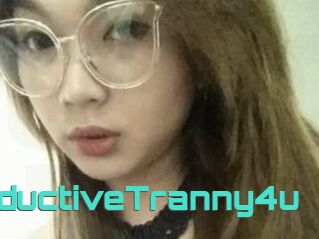 SeductiveTranny4u