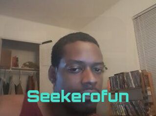 Seekerofun