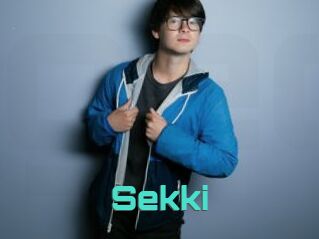 Sekki