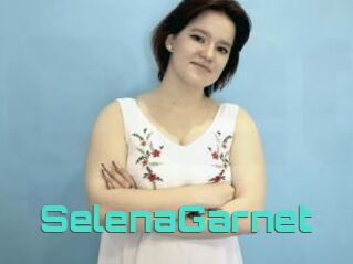 SelenaGarnet