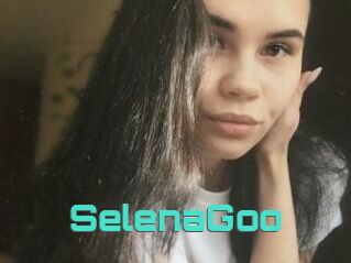 SelenaGoo