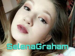 Selena_Graham