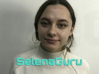 SelenaGuru
