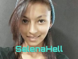 SelenaHell