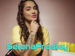 SelenaPresley