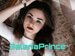 SelenaPrince