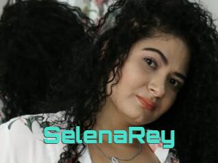 SelenaRey
