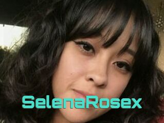 SelenaRosex