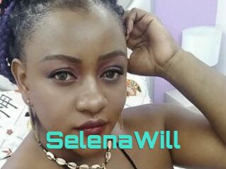 SelenaWill