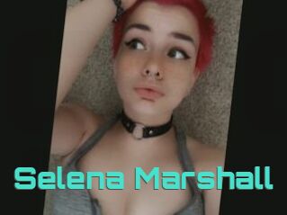 Selena_Marshall