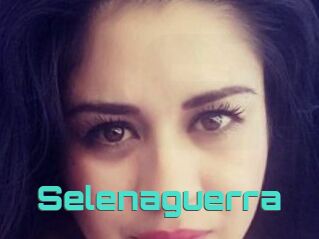 Selenaguerra