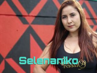 Selenaniko