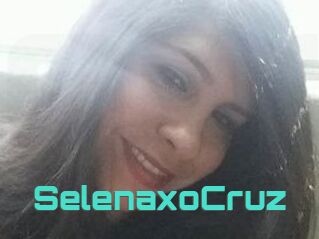 SelenaxoCruz