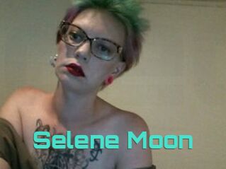Selene_Moon