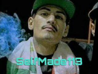 SelfMade113