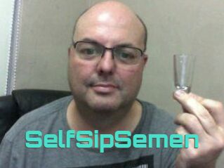 SelfSipSemen