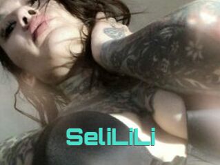 SeliLiLi