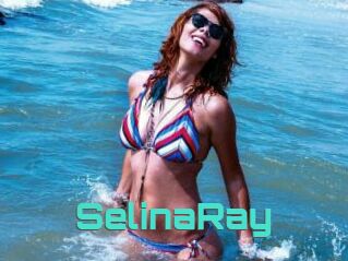 SelinaRay