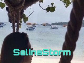 SelinaStorm