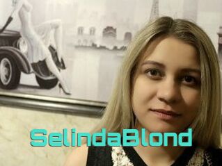 SelindaBlond