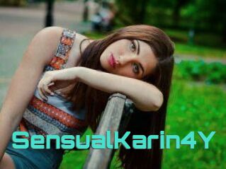 SensualKarin4Y