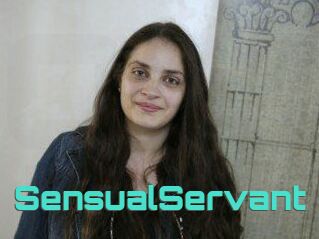 SensualServant