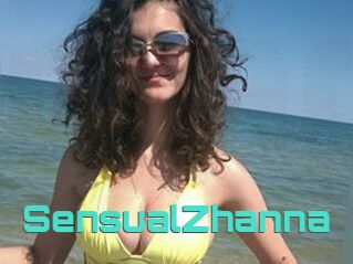 Sensual_Zhanna