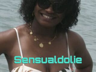 Sensualdolie
