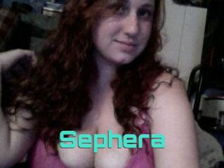 Sephera