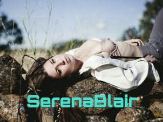 SerenaBlair