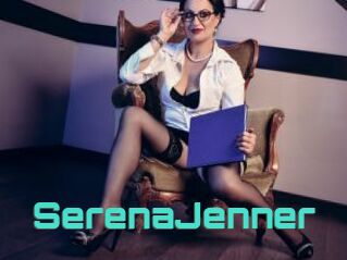 SerenaJenner