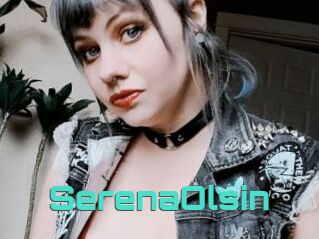 SerenaOlsin