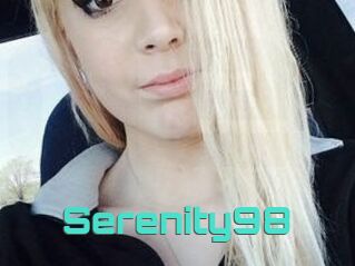 Serenity98