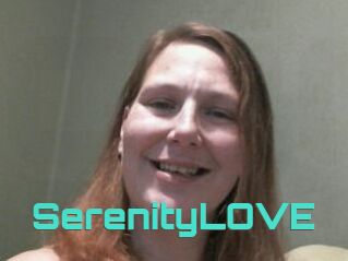 SerenityLOVE
