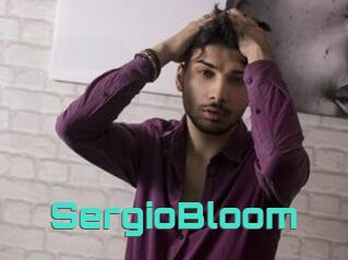 SergioBloom