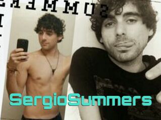 SergioSummers